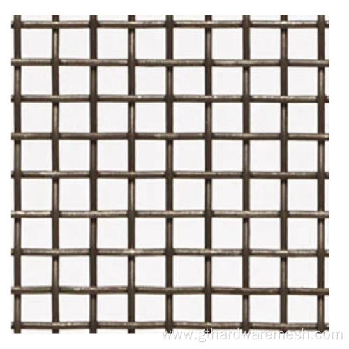 Ordinary metal wire mesh